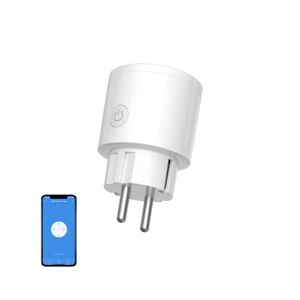 SiGN Smart Hem Smart Plug WiFi 10A