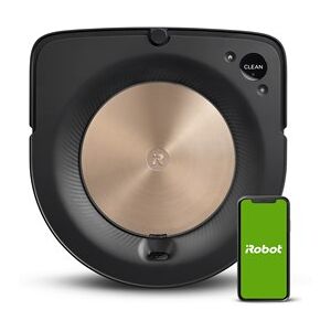 iRobot Roomba s9158