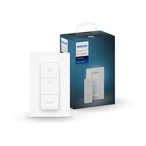 Philips Hue Dimmer Switch 2021