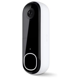 Essential Foods Arlo Essential 2 2K Video Doorbell