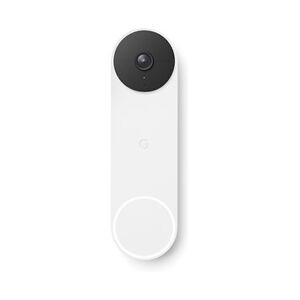 Google Nest GQ Doorbell