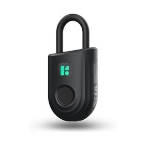 Igloohome Padlock Lite