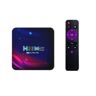 H96 MAX Smart TV Box 4 GB/64 GB 4K