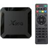 Smart TV box X96 1/8 GB 4K