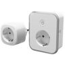 Tesla Smart Plug Dual 2 USB + Smart Plug