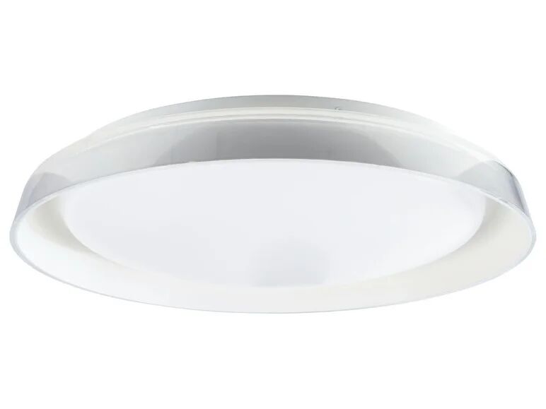 LIVARNO LUX® Stropné LED svietidlo Zigbee Smart Home (okrúhly)