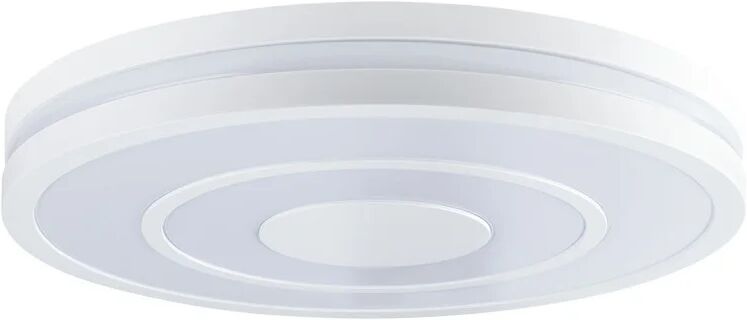 LIVARNO LUX® Stropné LED svietidlo Zigbee Smart Home (s dekoráciou )