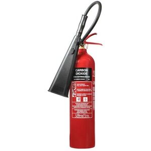 Ultrafire - 5kg CO2 Fire Extinguisher