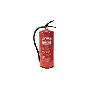 Fireking - Fire Extinguisher Water Rfl 9Lt