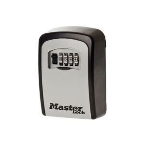 5401 Wall Mounted Key Safe Storage Combination Strong Box MLK5401 - Master Lock