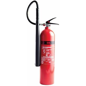 Moyne Roberts - MC5A 5kg Cabon Dioxide Extinguishe Rating 89B