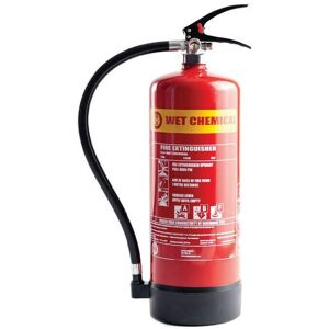 Moyne Roberts - Wet Chemical Fie Extinguishe - 6L