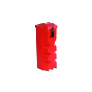 Risk Assessment Products 9kg/l Extinguisher Vehicle Container
