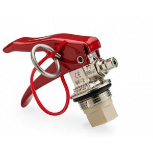 M24 Firechief Valve Assembly for 600g, 800g & 1kg (FMV1)