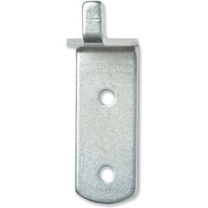 Firechief 2kg CO2 inverted lug bracket