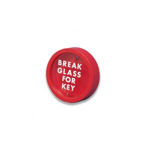 Risk Assessment Products Break Glass Keybox