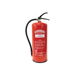 Unbranded Fire Extinguisher Water 9Ls