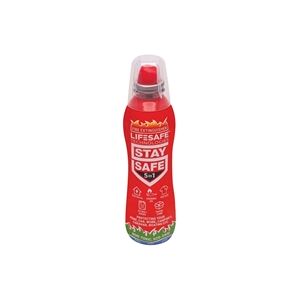 Stay Safe StaySafe 5in1 Fire Extinguisher 200ml 0802006