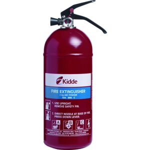 DeWalt Kidde All Purpose ABC Fire Extinguisher