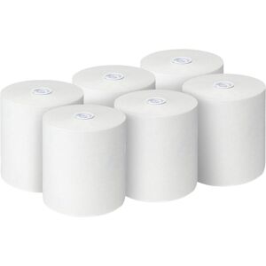 Kimberly-Clark 6622 Scott® Control™ White Hand Towel Rolls 300m (Pack of 6)