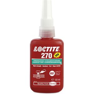 Loctite 270 Studlock 50ml