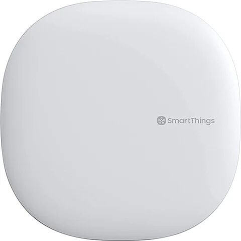 Refurbished: Samsung SmartThings Hub Gen 3, B