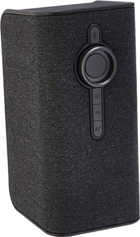 Refurbished: KitSound Voice One Smart Speaker, B