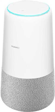 Refurbished: Huawei AI Cube Smart Speaker & 4G router (Alexa enabled), Unlocked B