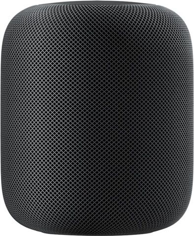 Refurbished: Apple Homepod - Space Grey, A