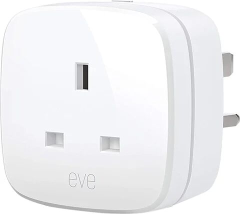 Refurbished: Elgato Eve Energy Switch & Power Meter, A