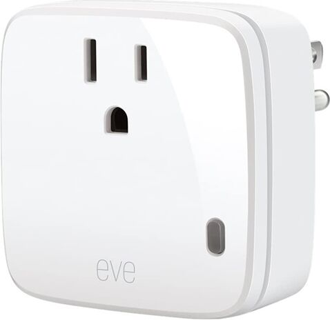 Refurbished: Elgato Eve Energy Switch & Power Meter, B