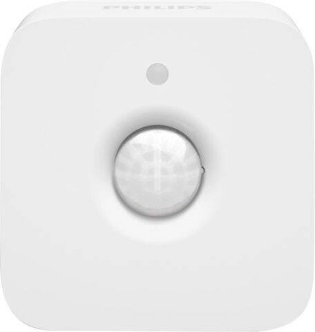 Refurbished: Philips Hue Smart Motion Sensor (Exclusive for Philips Hue Lights), C