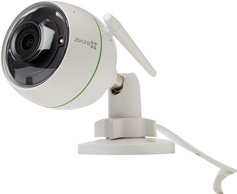 Refurbished: Ezviz CS-CV310 1080P Outdoor Smart Security Cam (Without Stobe & Alarm), A