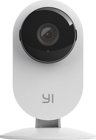 Refurbished: YI Wireless Home Surveillance Camera, A