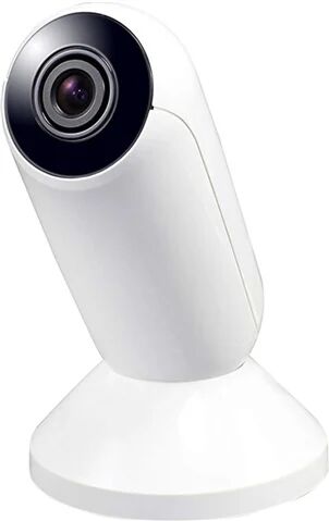 Refurbished: Swann SWO-SVC01K-UK SoundView Indoor Camera, A