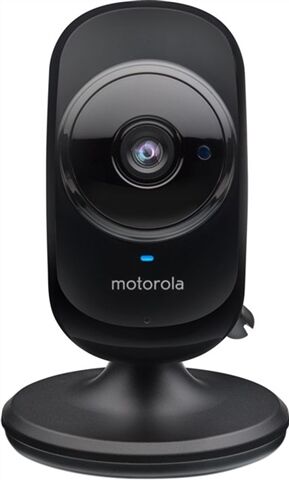 Refurbished: Motorola FOCUS68 Wi-Fi HD Home Monitoring Camera, A