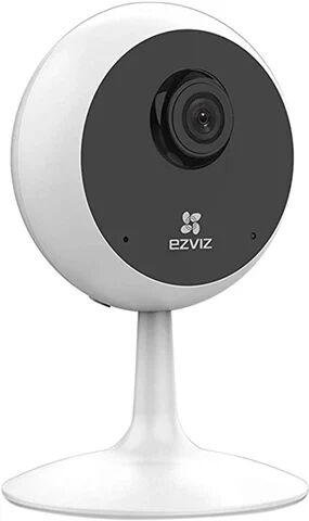 Refurbished: EZVIZ C1C WiFi Smart Home Security Camera 720P, A