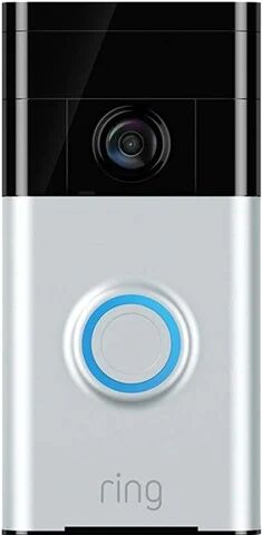 Refurbished: RING Video Doorbell, B