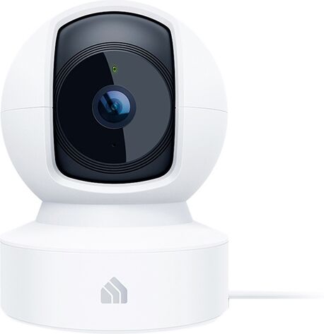 Refurbished: TP-Link Kasa KC110 Smart Security Camera, B