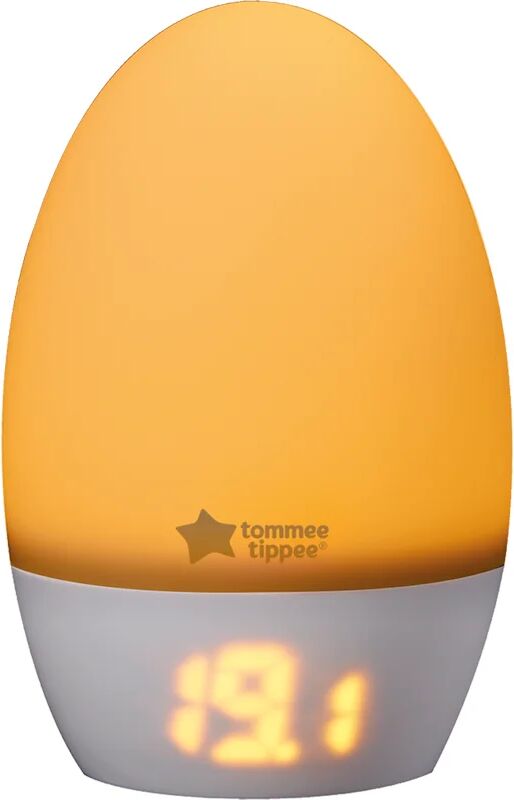 Tommee Tippee GroEgg2 thermometer and night light 1 pc