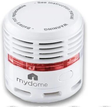 mydome Smoke Detector mydome  - Size: Large