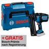 AKTION: BOSCH Professional GNH 18V-64 M, Multischuss Akku-Nagler 18,0 V mit Prämie nach Registrierung