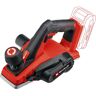 Einhell Akku-Hobel TE-PL 18/82 Li-Solo, 18Volt, Elektrohobel