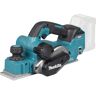 Makita Akku-Hobel KP001GZ, 40Volt, Elektrohobel