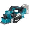 Makita Akku-Hobel DKP181Z, 18Volt, Elektrohobel