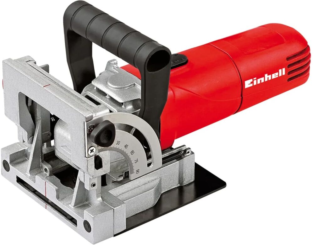 Einhell Rainureuse TC-BJ 900