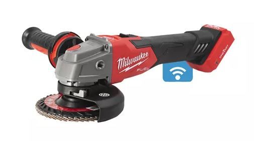 Milwaukee M18 FUEL™ ONE-KEY™ Meuleuse d'angle 125mm ONEFSAG125XB-0X