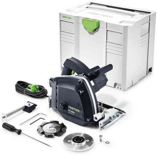 Festool Fraiseuse pour plaques aluminium PF 1200 E-Plus Dibond 574322