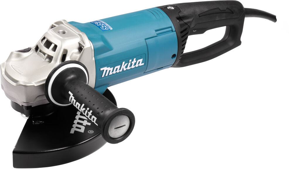 Makita Makita GA9063RX02 Meuleuse Ø 230 mm 2200W