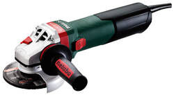 Metabo WEA17-125 Quick Meuleuses d’angle classe compacte 600534000